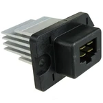 Hvac Blower Motor Resistor Wve 4P1886. Fixed Price $195.42.