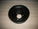 1969 Chevelle Camaro Nova Chevy 396 Groove W/ac Crankshaft Pulley 3946014 Ah. Fixed Price $175.00.