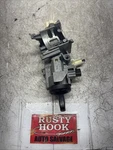 2007 Mazda Lock Cylinder Switch Housing Assembly & Key GJ6A66938A. Fixed Price $125.00.