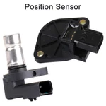 2PCS Camshaft Crankshaft Position Sensor Fit For 1998-2000 Plymouth Breeze Black. Fixed Price $16.59.