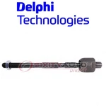 Delphi Front Inner Steering Tie Rod End For 1995-1999 Dodge Stratus Gear Xk. Fixed Price $36.00.
