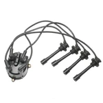 Standard Ignition JH149T Distributor Cap. Fixed Price $43.52.
