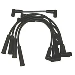 Fits Jeep Wrangler Yj Tj Cherokee Xj Zj Wj 87-2006 Engine Ignition Wires 4.0L1. Fixed Price $45.99.