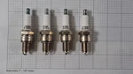 Total Source 580056947 (4-PACK) Denso W20EPR-U 3047 Spark Plug For Yale. Fixed Price $14.99.