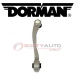 Dorman Front Left Upper Rearward Suspension Control Arm Ball Joint For Qf. Fixed Price $56.41.