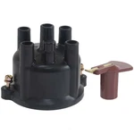 Distributor Cap And Rotor Kit-o.e. Replacement Wve 3D1243. Fixed Price $31.42.