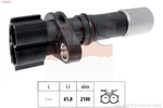 Eps 1,953,633 Sensor, Engine Speed For Lexus Suzuki Toyota. Fixed Price $69.70.