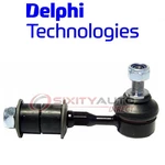Delphi Front Suspension Stabilizer Bar Link Kit For 2001-2006 Kia Magentis Pm. Fixed Price $26.71.