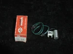 Nos 1971-1973 Ford Mercury 4 Cylinder Standard Motor Products Ignition Condenser. Fixed Price $15.95.