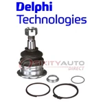 Delphi Front Left Upper Suspension Ball Joint For 2008-2017 Toyota Land Nh. Fixed Price $46.98.
