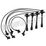 Walker Products Thundercore 924-1638 Spark Plug Wire Set. Fixed Price $167.45.