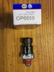 Napa Echlin OP6659 Oil Pressure Switch, New!. Fixed Price $14.00.