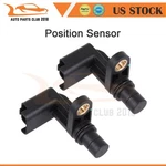 Pcs New Cps Camshaft Position Sensor Fits Mini Cooper Chili Coupe 2-DOOR 1.5L. Fixed Price $18.37.