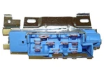 Fits Jeep CJ-5 CJ-7 CJ-8 76-86 Wrangler Yj 87-95 Ignition Switch 17251.03. Fixed Price $31.99.