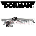 Dorman Front Left Power Window Motor & Regulator Assembly For 2007-2013 Bv. Fixed Price $268.80.