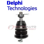 Delphi Rear Lower Suspension Ball Joint For 1997-1998 Oldsmobile Regency. Fixed Price $49.91.