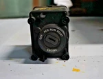 2019 Ram 1500 Classic Slt Oem Front Left Steering Column Ignition Switch(no Key. Fixed Price $99.99.