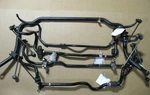 2015 Mazda Fwd Rear Stabilizer Bar Oem 150K Miles - LKQ338967134. Fixed Price $124.02.