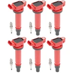 Kit Ignition Coil And Spark Plug For Toyota Tacoma Tundra 03-09. Fixed Price $118.99.
