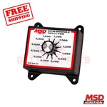 Engine Rpm Limiter MSD8672. Fixed Price $159.12.