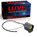 Wells Wve 1P1304 Coolant Temperature Sensor Connector For 3U2Z-14S411-MDB Ox. Fixed Price $16.25.