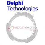 Delphi Fuel Tank Lock Ring For 1968-1969 Buick Gs 400 Air Delivery Pumps Ma. Fixed Price $33.05.