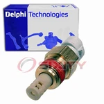 Delphi Air Charge Temperature Sensor For 1990-1993 Geo Storm 1.6L 1.8L L4. Fixed Price $29.52.