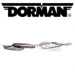 Dorman Front Brake Backing Plate For 2003-2006 Cadillac Escalade Esv Fn. Fixed Price $69.30.