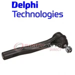 Delphi Front Right Outer Steering Tie Rod End For 2017-2019 Toyota Vh. Fixed Price $56.61.