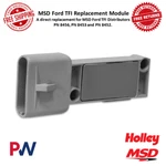 Msd Direct Replacement Module Grey Ford Tfi And Oe Distributor #83648. Fixed Price $129.22.