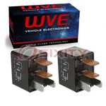 Pc Wells Ignition Relay For 2011-2017 Lexus Lfa LS600H NX200T NX300H RX350 Mc. Fixed Price $19.35.