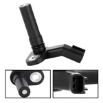 Crankshaft Position Sensor 1999-2010 Ford F250 F350 Super Duty Truck. Fixed Price $10.89.