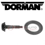 Dorman Rear Differential Ring & Pinion For 1982-1985 Oldsmobile Delta 88 Wz. Fixed Price $181.18.