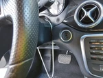 Ignition Switch 117 Type CLA250 Fits 14-15 Mercedes Cla-class 3062830. Fixed Price $122.99.