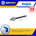 Inner Rack End TA3760 Delphi Tie Rod Joint 577241Y600 Genuine Quality Guaranteed. Fixed Price $29.22.