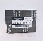 Nissan Oem Ignition Coil 224488J11C 22448-8J11C. Fixed Price $40.60.