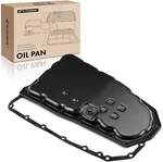 Apm Transmission Oil Pan With Drain Plug & Gasket Compatible Nissan. Fixed Price $92.62.