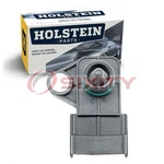 Holstein Manifold Absolute Pressure Sensor For 2018-2020 Genesis G80 3.8L Tl. Fixed Price $46.01.