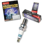 1 Pc Denso Iridium Power Spark Plug For Yamaha YFM350U Big Bear 2X4 Cm. Fixed Price $16.73.