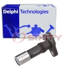 Delphi Crankshaft Position Sensor For 2005-2014 Toyota Tundra 4.0L V6 Engine Uu. Fixed Price $77.22.