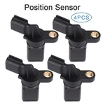 4PCS Camshaft Position Sensor For Nissan 2002-2004 Infiniti 2001-07 SN2092. Fixed Price $30.09.