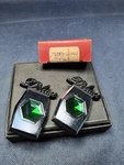 Genuine For Toyota Corona Deluxe Badge Emblem 75362-20902 RT80 RT86V RT90 Japan. Fixed Price $25.00.