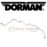 Dorman Trans Radiator Upper Oil Cooler Hose Assembly For 1999-2000 He. Fixed Price $109.61.