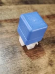 Lot Of Nissan 25230-79981 Multi-purpose Relay Infiniti Subaru. Fixed Price $23.99.