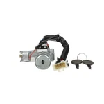 Ignition Lock Cylinder Switch Standard US-683 Fits 98-99 Nissan Altima. Fixed Price $229.99.