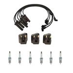 For Chevy Impala 2000-2005 Diy Solutions IGN01188 Ignition Kit. Fixed Price $120.20.