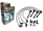 Spark Plug Wire Set Gs-r Standard Products Intermotor 55013. Fixed Price $29.89.