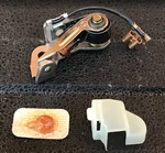 Bosch Ignition Point Set 192 / 054 237 013 139 -for Mercedes & Porsche. Fixed Price $19.95.