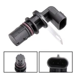 1X Crankshaft Position Sensor For 2003-2004 Gmc Envoy 2003-2007 Hummer H2 Base. Fixed Price $10.49.