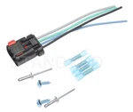 Standard Ignition Coil Connector Knock Detonation Sensor. Fixed Price $33.49.